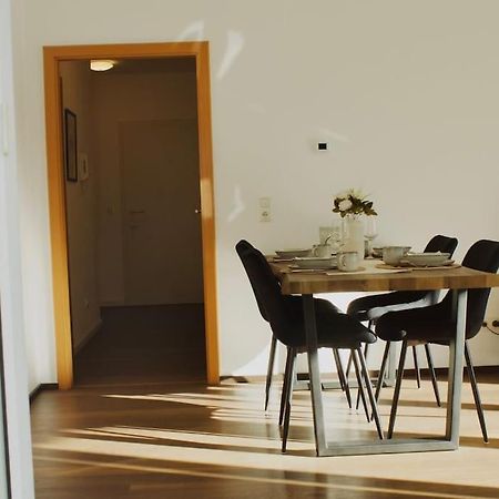 Gemuetliche Wohnung In Bad Homburg vor der Höhe Exterior foto